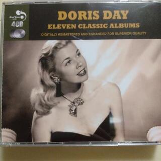 DORIS  DAY  CD