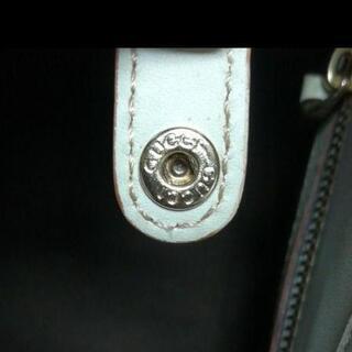 【GUCCI】オフホワイト＊ショルダーバッグ