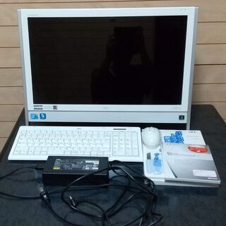 NEC　LAVIE PC-VN７７０VG6W（Win7）　内蔵メ...