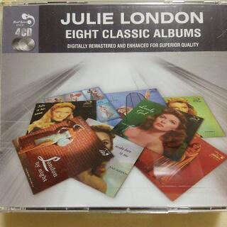 JULIE LONDON  CD