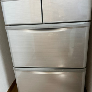 冷蔵庫（2019年製）