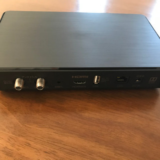 【オリンピック観戦に！】PIXELA製 4Kチューナー(新4K対応)