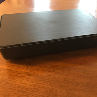 【オリンピック観戦に！】PIXELA製 4Kチューナー(新4K対応)