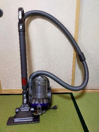 7/30まで　ダイソン　掃除機　dyson