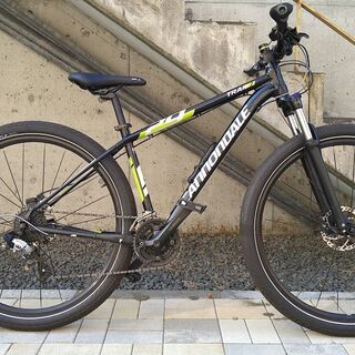 自転車 キャノンデール トレイル7 29インチ【再掲】