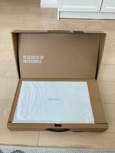 決まりました】オートバイと交換可 ASUS VivoBook X512DA-BC2021TS未 決まりました】オートバイと交換可 ASUS VivoBook X512DA-BC2021TS未