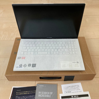 【決まりました】オートバイと交換可　ASUS VivoBook ...