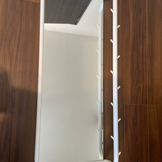 【無料です！】IKEA 壁掛け鏡 1m程