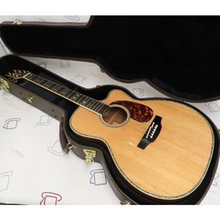 ♪Takamine/タカミネ DMP700Custom エレアコ スペシャルオーダー♪ ♪Takamine/タカミネ DMP700Custom エレアコ スペシャルオーダー♪