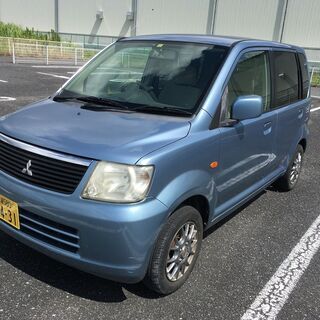 乗って帰れます・検R４年７月付き・107,000Km・Ｈ１７・e...