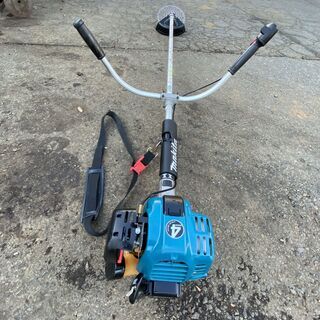 整備済 新品刈刃のおまけ付 かけ易い イセキ 草刈機 CH260DH 現物確認 ...