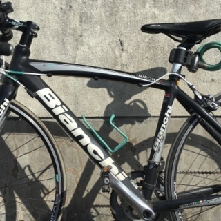 ビアンキ[BIANCHI], ロードバイク,