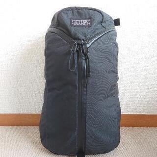 【中古品】ミステリーランチ アーバンアサルト21