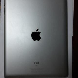 iPad 第3世代本体のみ 目立つような傷なし iPad 第3世代本体のみ 目立つような傷なし