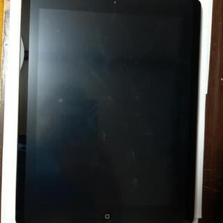 iPad 第3世代本体のみ 目立つような傷なし