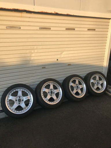 ノザキ様　トムス　TOM’S Spirit C3 ジャンク品　北海道　江別市