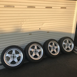 ノザキ様　トムス　TOM’S Spirit C3 ジャンク品　北海道　江別市