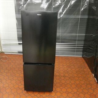 ID 974166 アイリスオーヤマ156L 2019年製 NRSD-14C-W