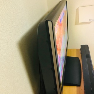 HITACHI プラズマテレビ Wooo P37-H01