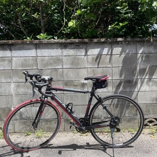 山口県ロードバイク！要整備