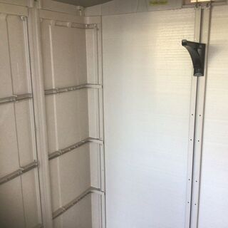 KETER物置
