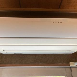 エアコン・室外機・12畳】ダイキン・AN36SASK-W