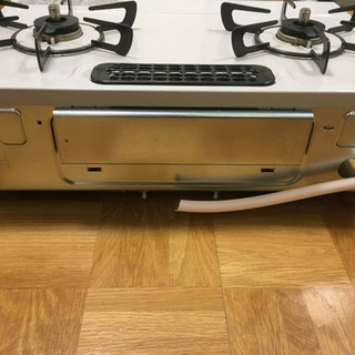 Rinnai リンナイ KG67BER-13A ガステーブル 都市ガス用