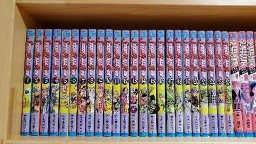 全巻セット】ジョジョの奇妙な冒険 105冊 - マンガ、コミック、アニメ 
