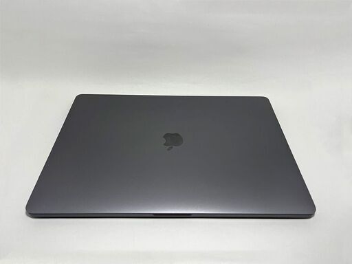 16インチMacBook Pro