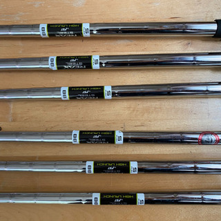 M2(2019) アイアン6本セット