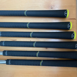 M2(2019) アイアン6本セット