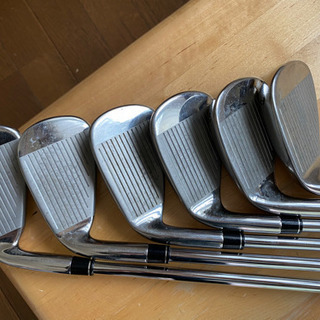 M2(2019) アイアン6本セット