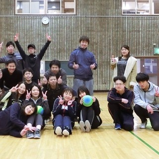 北海道 函館市のスポーツのメンバー募集 ジモティー