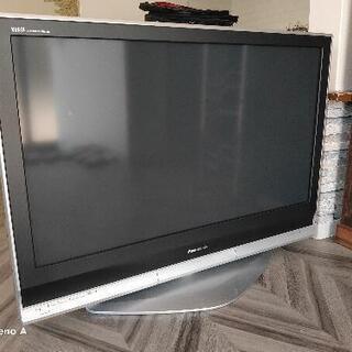 Panasonic　プラズマテレビ　42型
