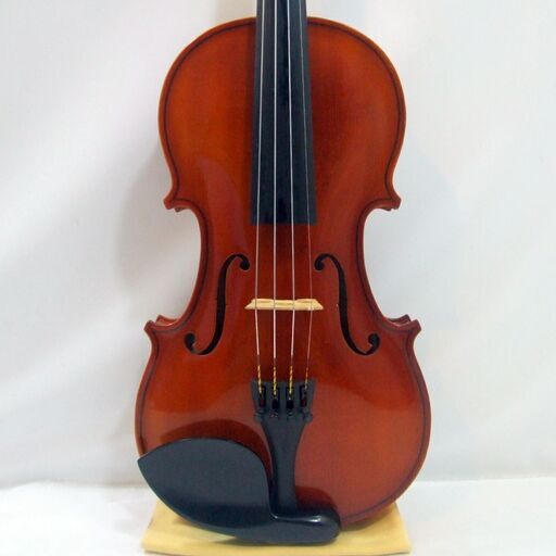 メンテ済み 美品セット チェコ製 Josef Jan Dvorak 4/4 チェコ Strunal