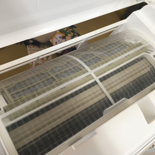 S101☆6ヶ月保証☆三菱重工☆SRKT22E7X☆2,2k☆エアコン☆