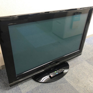 美品■HITACHI 42型 テレビ HDD内蔵 TV 日立 w...