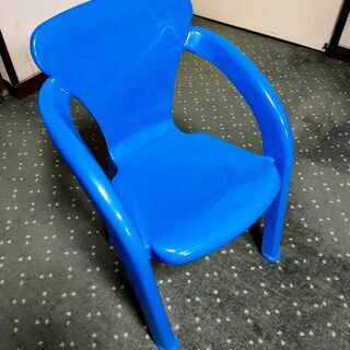 IKEA子供用椅子
