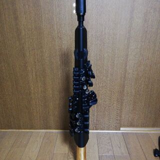 【ほぼ新品】デジタルサックス YDS-150