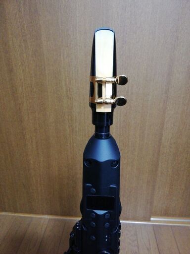 ほぼ新品】デジタルサックス YDS-150 【公式通販】