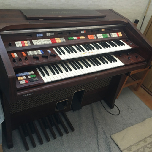 YAMAHA  ヤマハ エレクトーン FE-30 鍵盤楽器 楽器/器材 おもちゃ・ホビー・グッズ 専門店品質