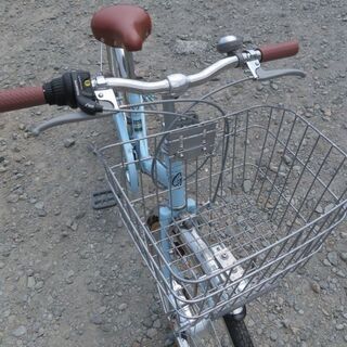 ♪SAKAMOTO TECHNO Gimlet 自転車 ジュニア用 22インチ 札幌 引取限定♪