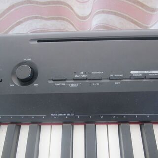 電子ピアノ（カシオ Priva PX-160）、 椅子、スタンドの通販はau PAY 