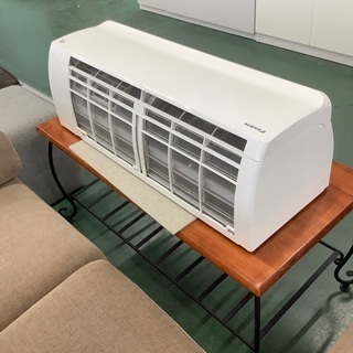 安心の6ヶ月保証付！！ DAIKIN 2.2kw壁掛けエアコン AN22VFS-W 2017年製
