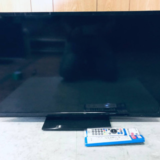 ①24番 ORION✨液晶テレビ✨DNL32-31B2‼️