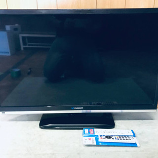 ①25番 maxzen ✨ハイビジョン液晶テレビ✨J32SK01‼️