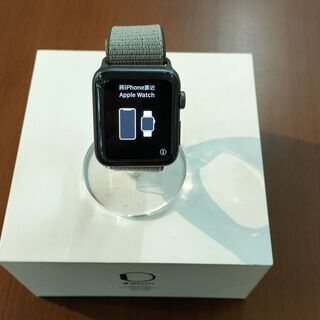 愛品館江戸川店】Appleアップルウォッチ 「MQKR2J/A」 （Apple Watch 