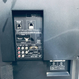 ①33番 東芝✨液晶カラーテレビ✨40A9500‼️