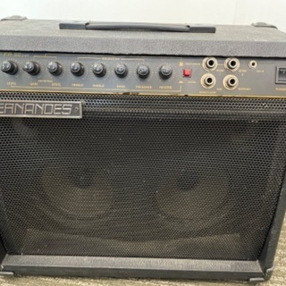 中古fernandesが無料 格安で買える ジモティー