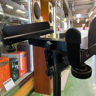 OnStageStands MIX400 ミキサースタンド オンステージスタンド komorebi.ge